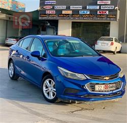 شيفروليه كروز